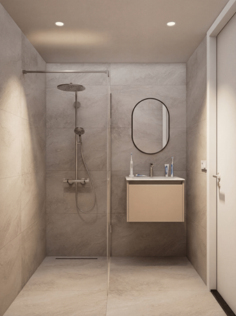 Medium property photo - Achterweg 50B, 2376 AZ Nieuwe Wetering